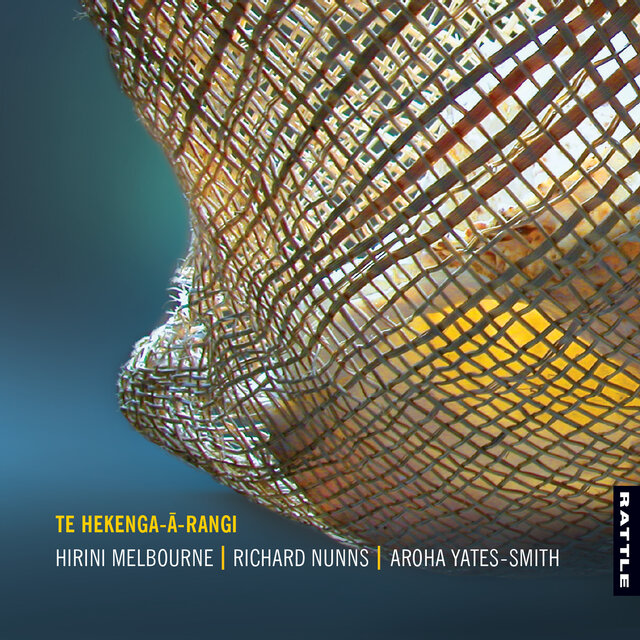 Te Hekenga-a-rangi