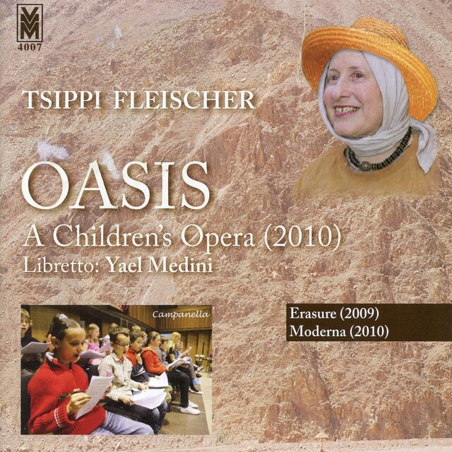 Fleischer: Oasis