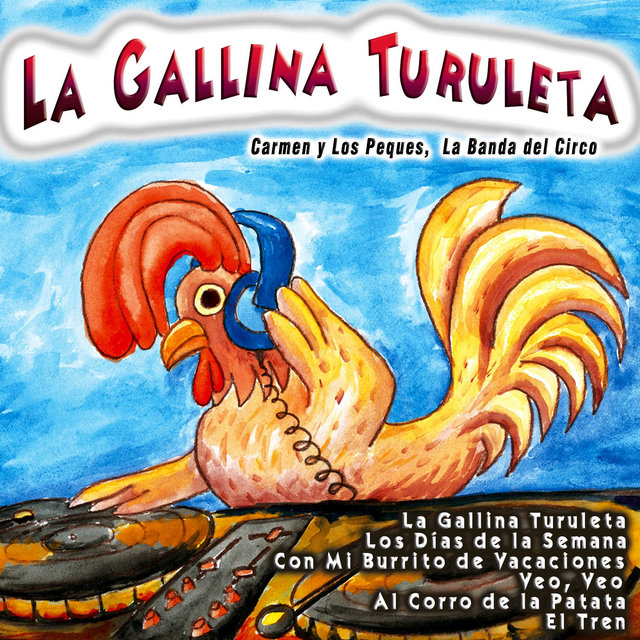 La Gallina Turuleta