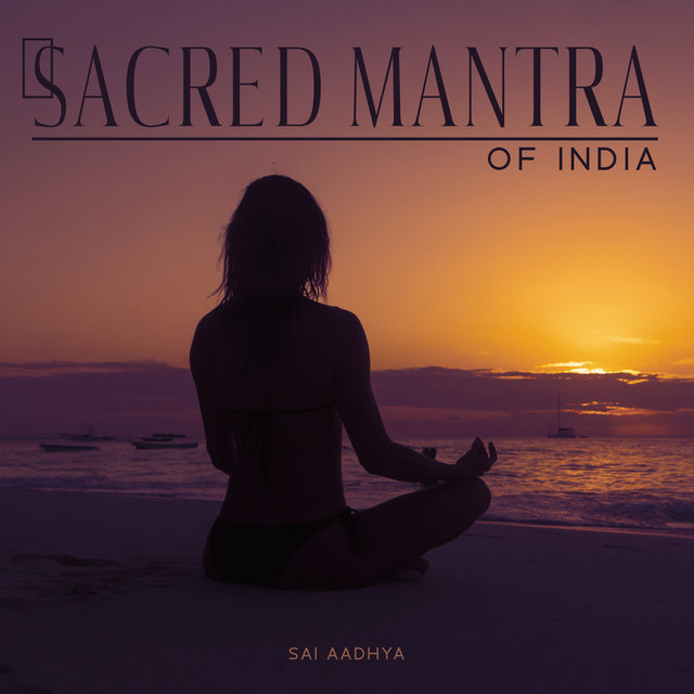 Sacred Mantra of India