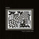 Cover art for album Evig liv, perfekt orden by Wako