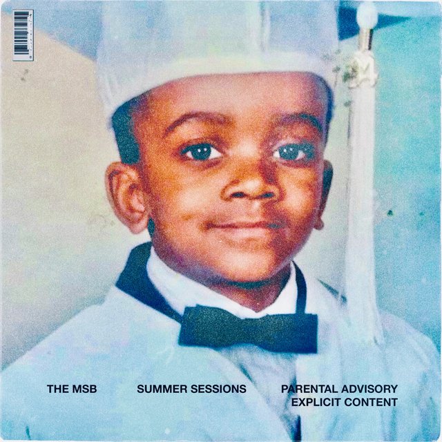 Summer Sessions