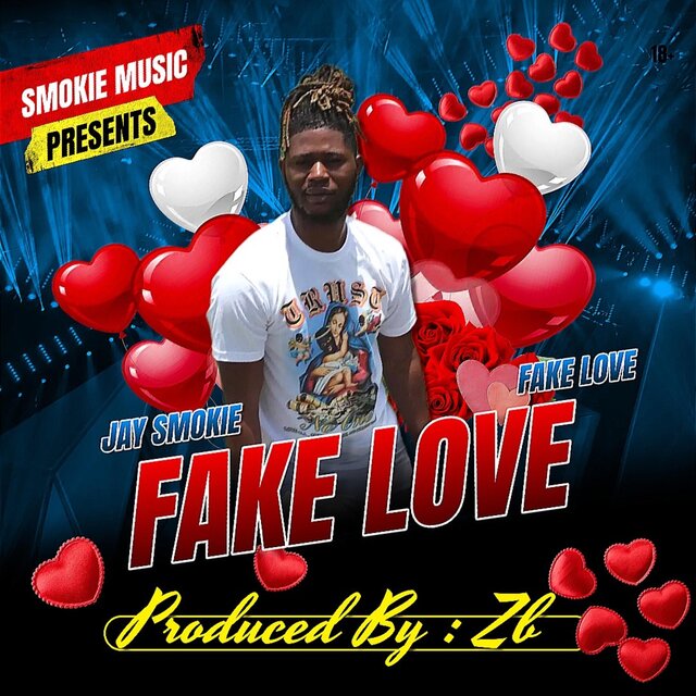 FAKE LOVE