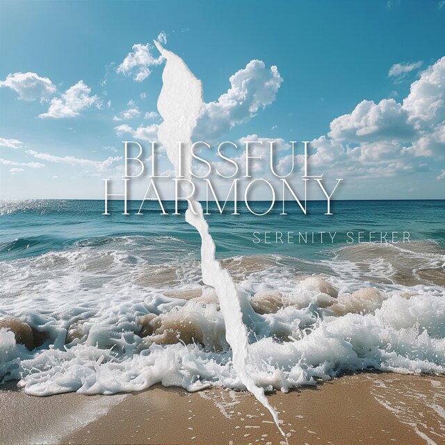Blissful Harmony: Serenity Seeker