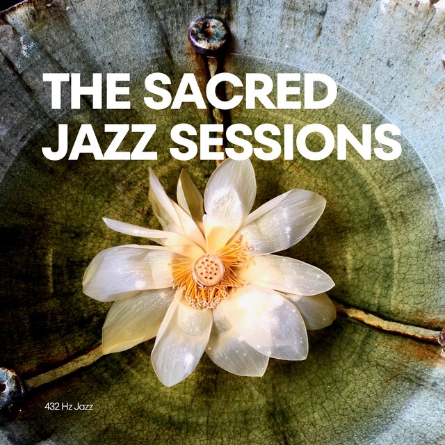 The Sacred Jazz Sessions