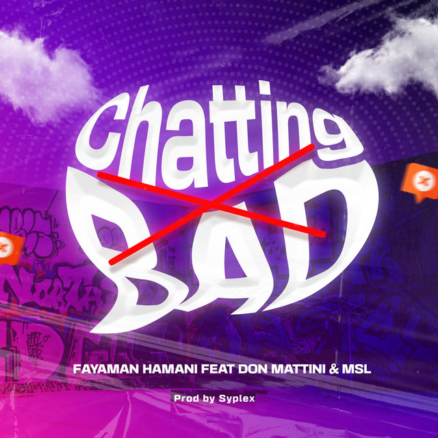 Chatting Bad