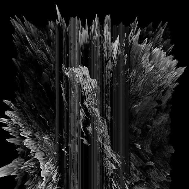 Intertwined Voids