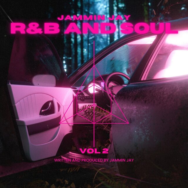R&B and Soul -, Vol. 2