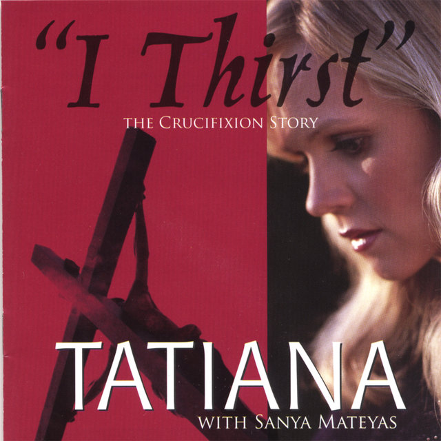 I Thirst