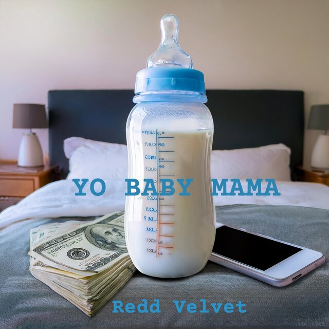 Yo Baby Mama