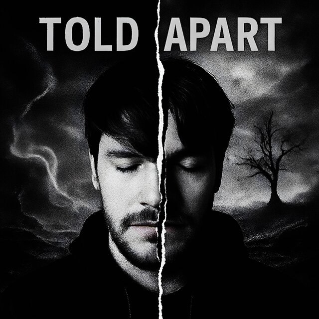 Told Apart