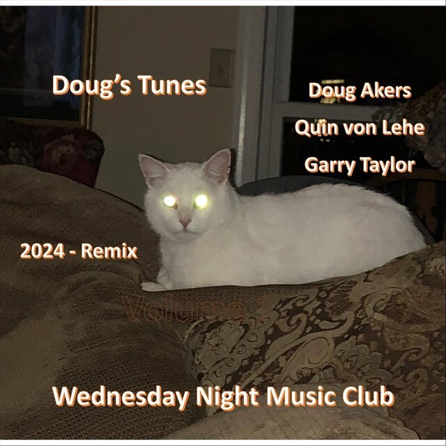 Doug's Tunes