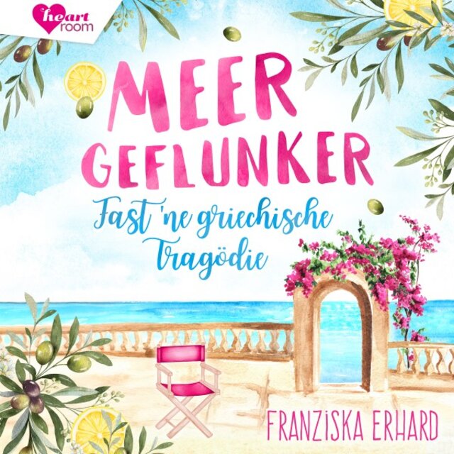 Meergeflunker - Fast 'ne griechische Tragödie