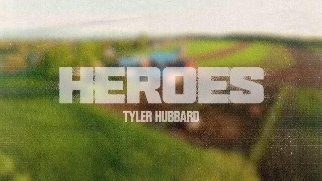 Heroes