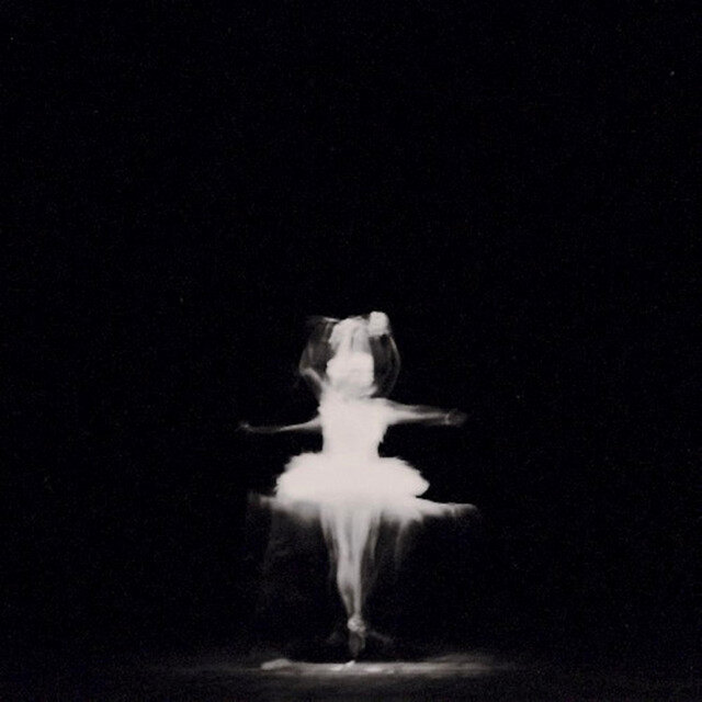 Cover art for album Ballerina by DempseyRollBoy
