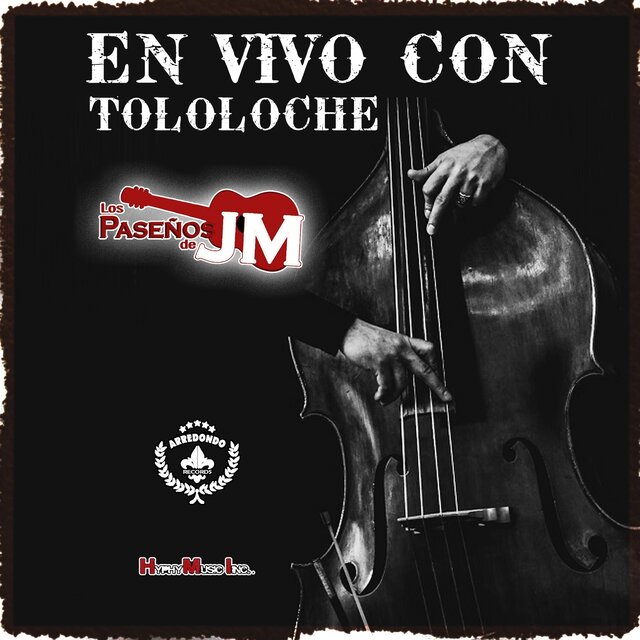 En Vivo Con Tololoche