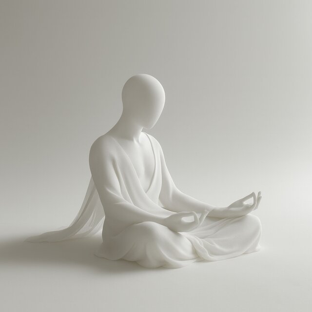 Soul Alignment Through Deep Rest