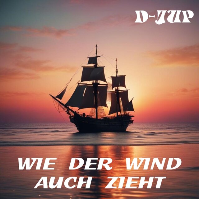 Wie der Wind auch zieht