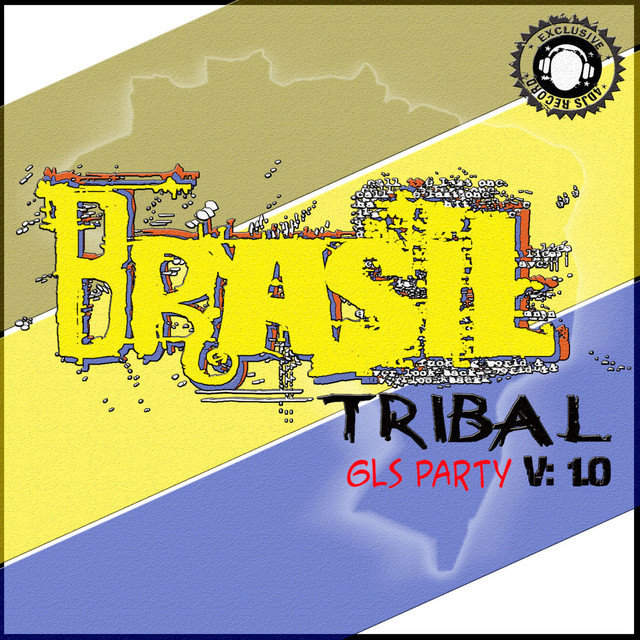 Brasil Tribal, Vol. 1.0