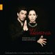 Cover art for album My Armenia by Sergey Khachatryan, Lusine Khachatryan