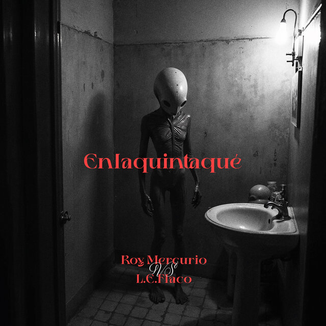 Enlaquintaqué