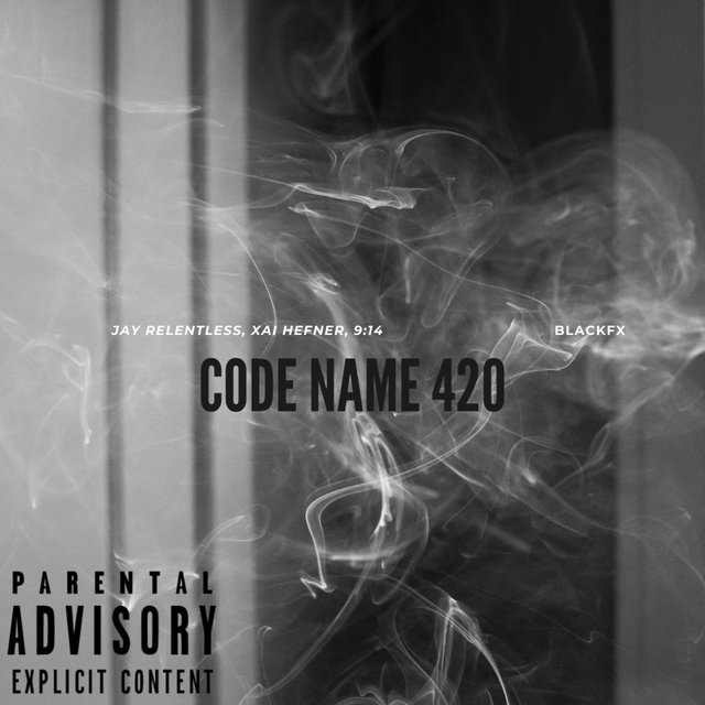 CODE NAME 420