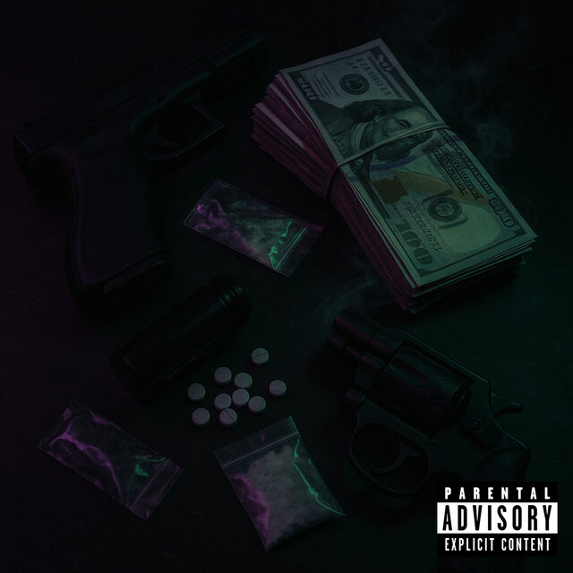 Bitches And Drugs
