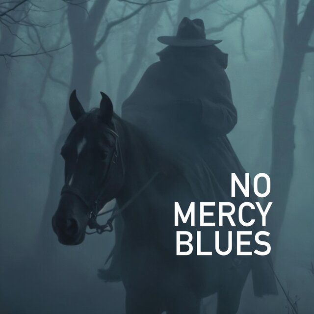 NO MERCY BLUES