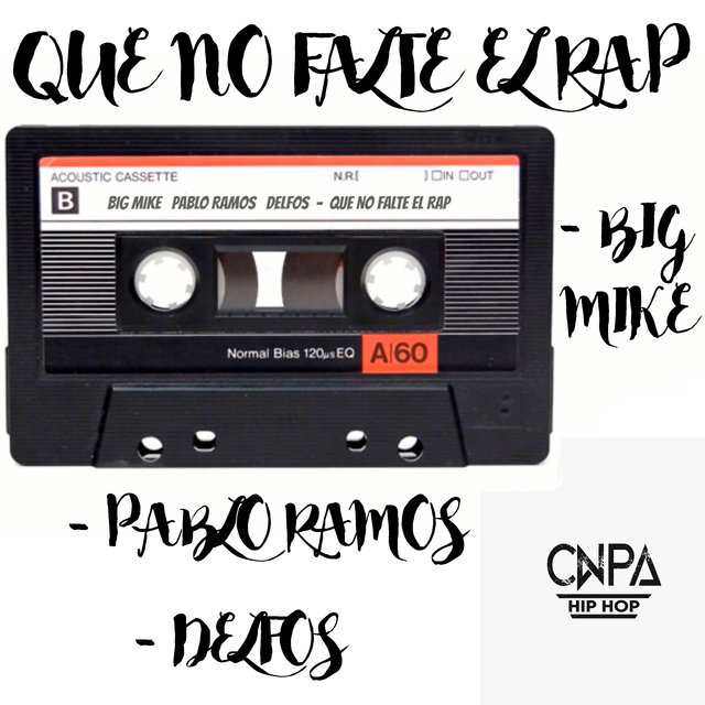 Que No Falte el Rap