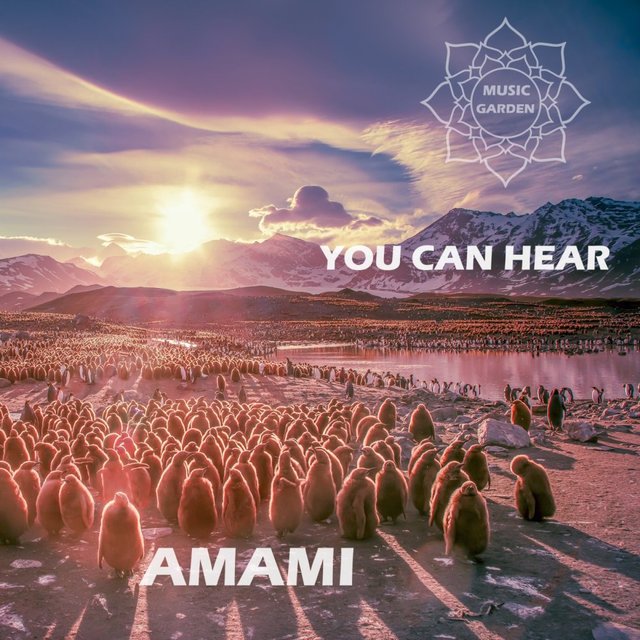 You Can Hear