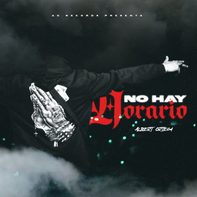 No Hay Horario