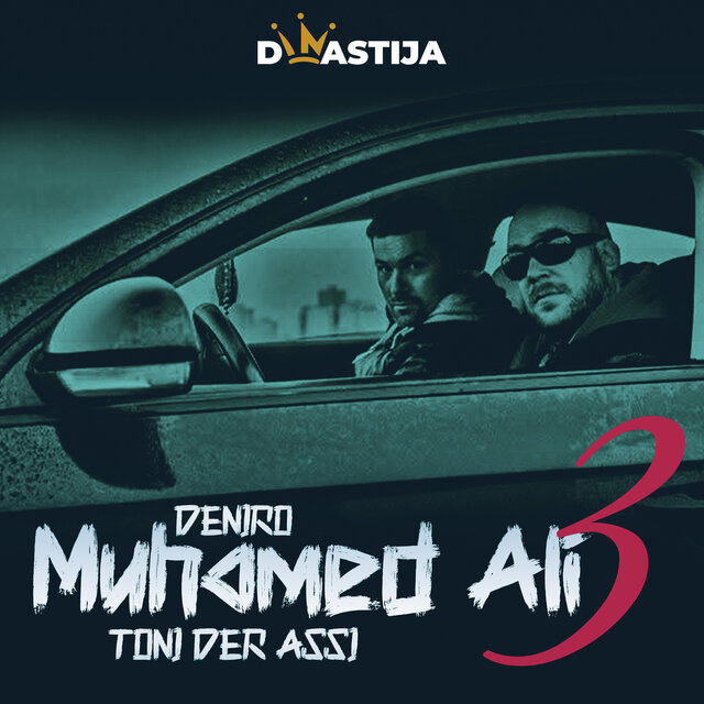 MUHAMED ALI 3