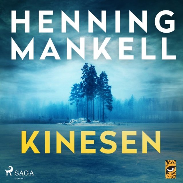 Kinesen
