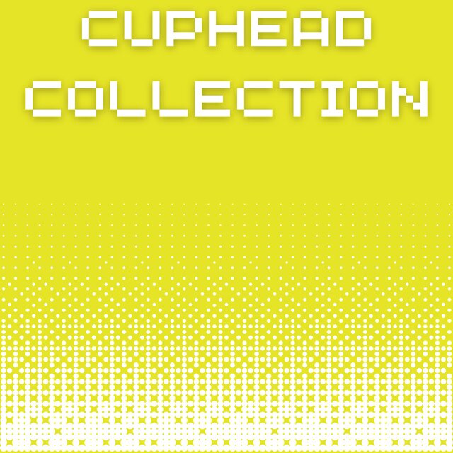 Cuphead Collection (Chiptune Covers)