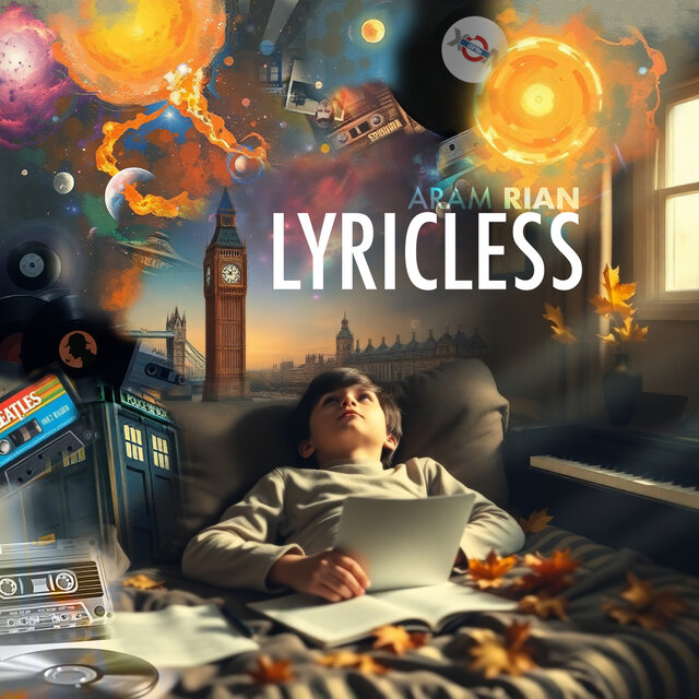 Lyricless