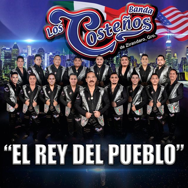 El Rey Del Pueblo