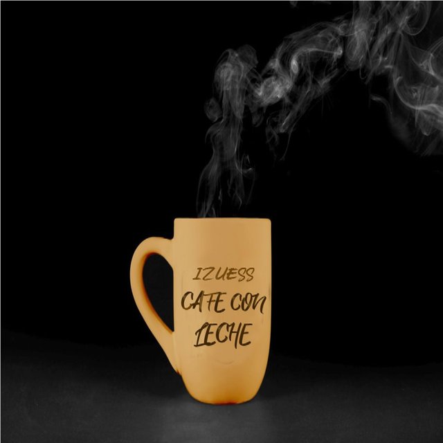 Café con leche