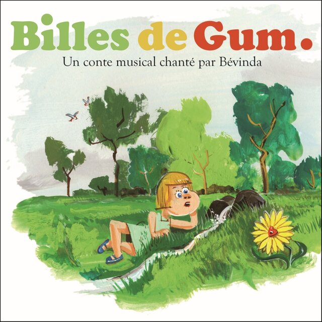 Billes de Gum (Conte musical)