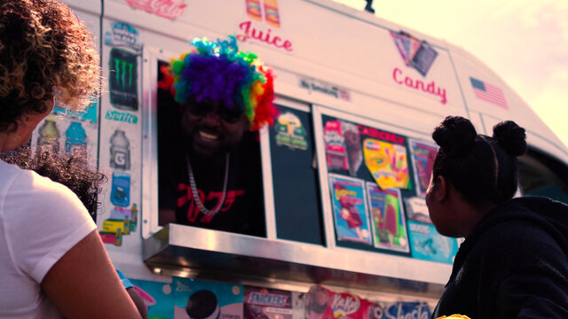 T.G.I.F. (Official Video)