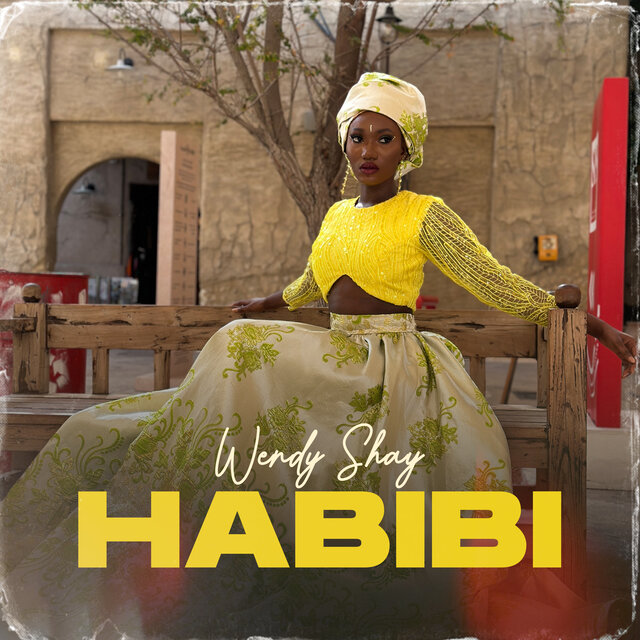 Habibi