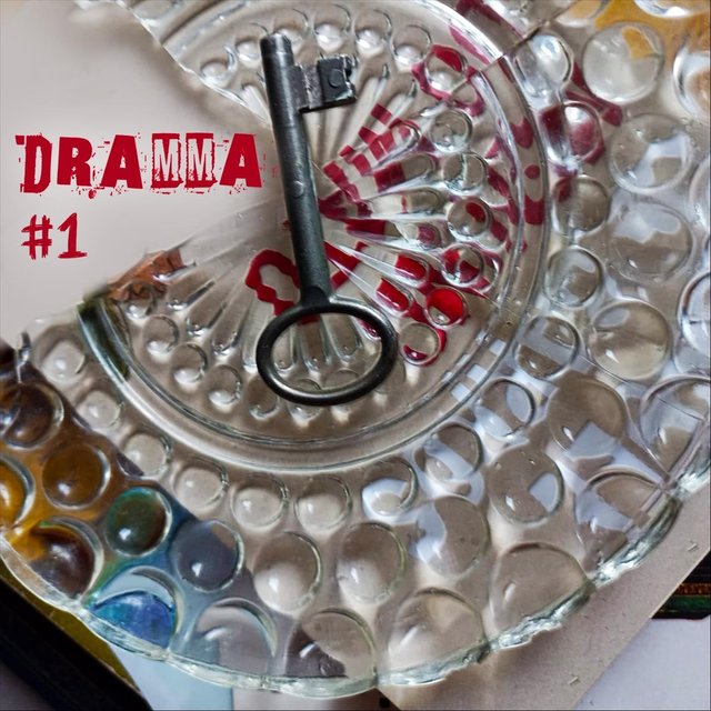 Dramma, #1