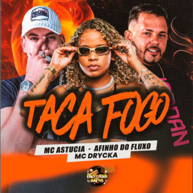 Taca Fogo