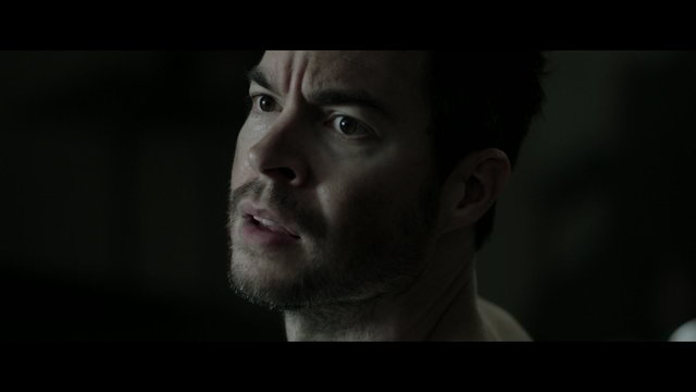 Door to Door Cannibals (Official Video)