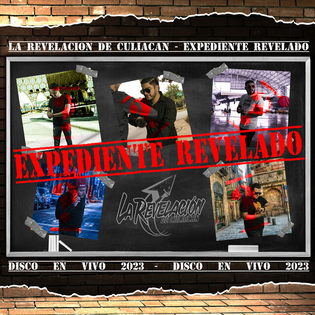 Expediente Revelado