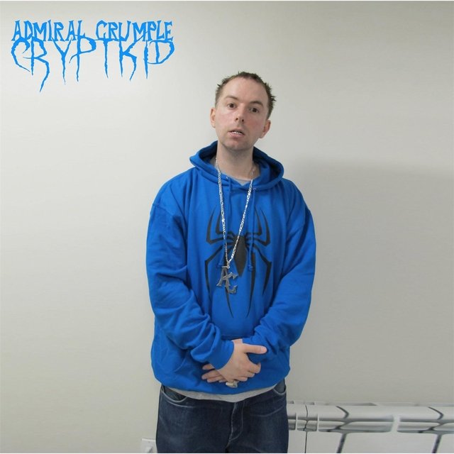 Cryptkid