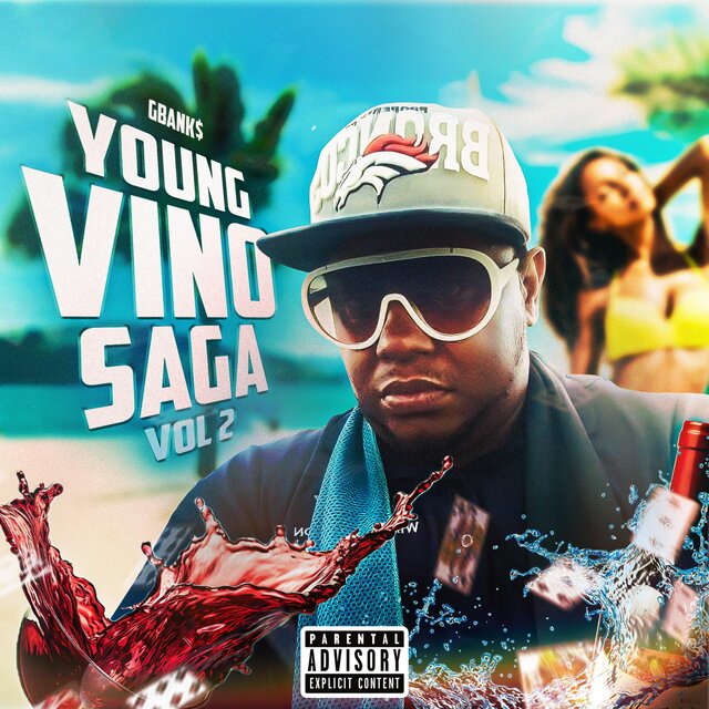 Young VINO SAGA VOL.2