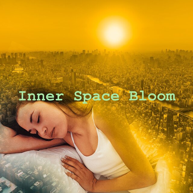 Inner Space Bloom
