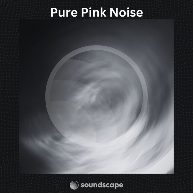 Pure Pink Noise