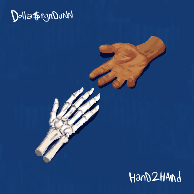 Hand 2 Hand - Demo