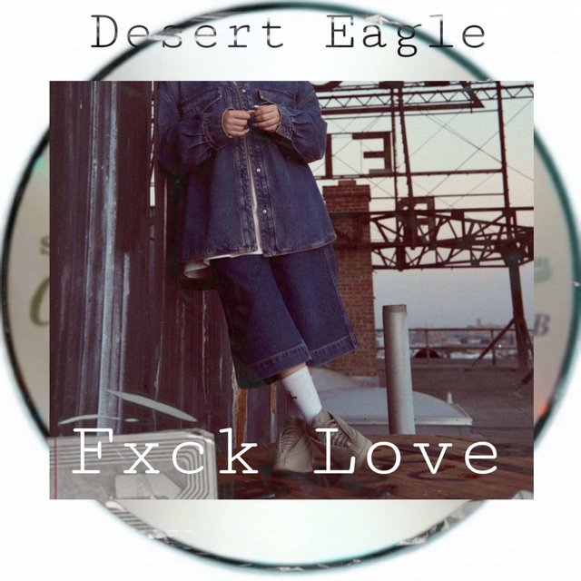 Fxck Love